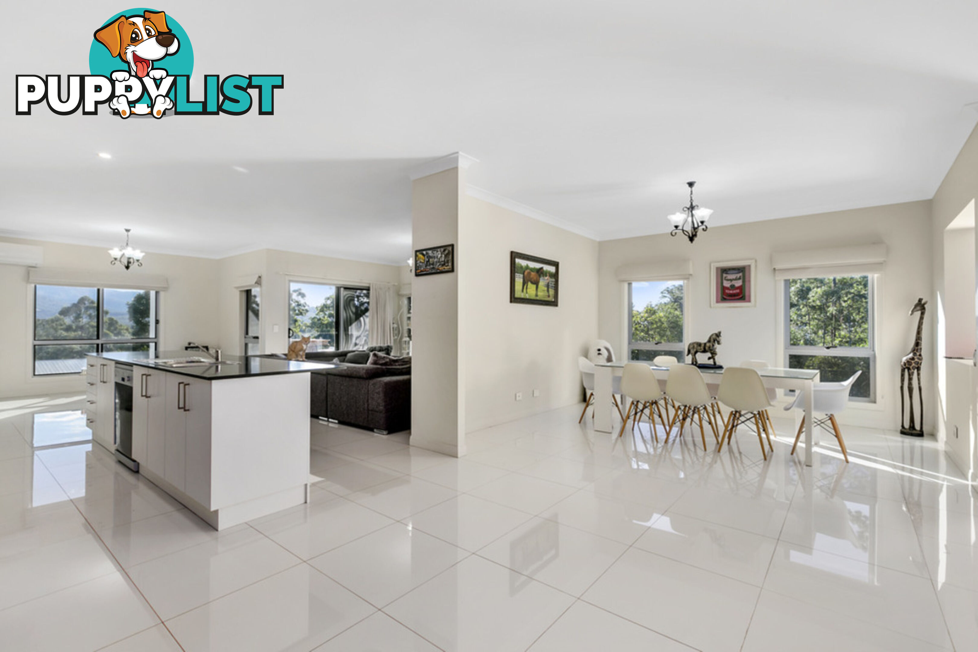 1 Sunbird Court GILSTON QLD 4211