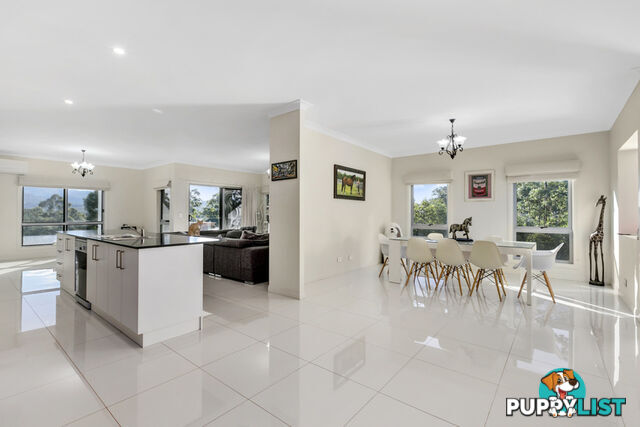 1 Sunbird Court GILSTON QLD 4211