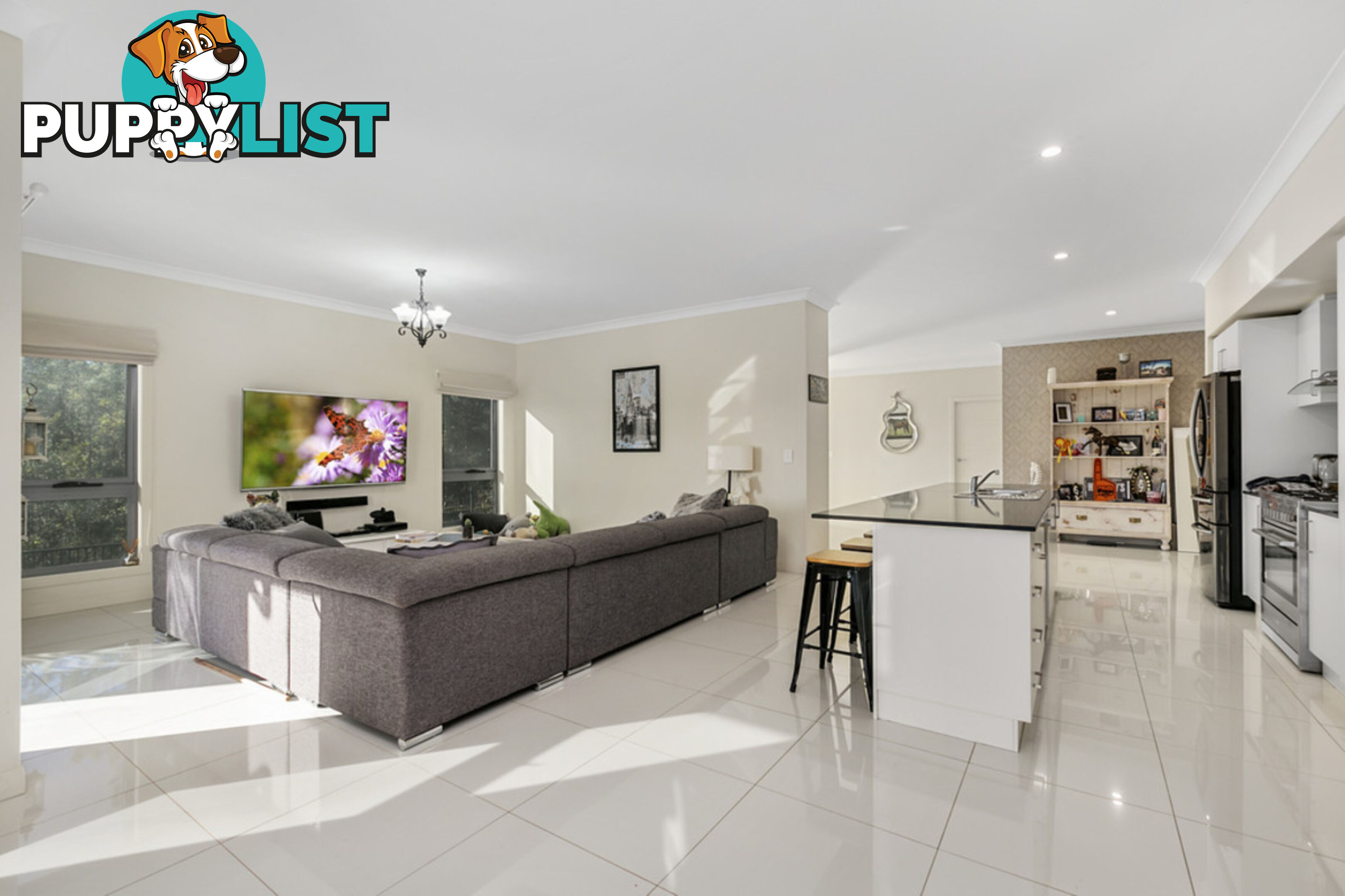 1 Sunbird Court GILSTON QLD 4211