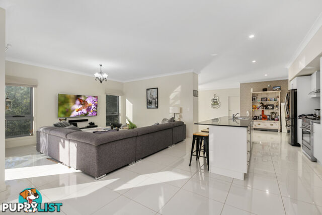 1 Sunbird Court GILSTON QLD 4211