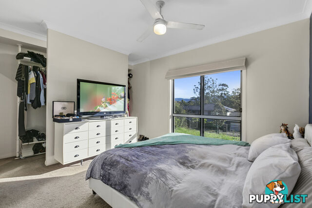 1 Sunbird Court GILSTON QLD 4211