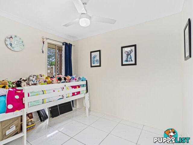 17 Saxon Court NERANG QLD 4211