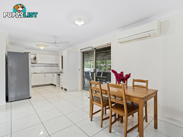 17 Saxon Court NERANG QLD 4211