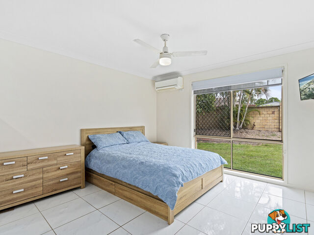 17 Saxon Court NERANG QLD 4211