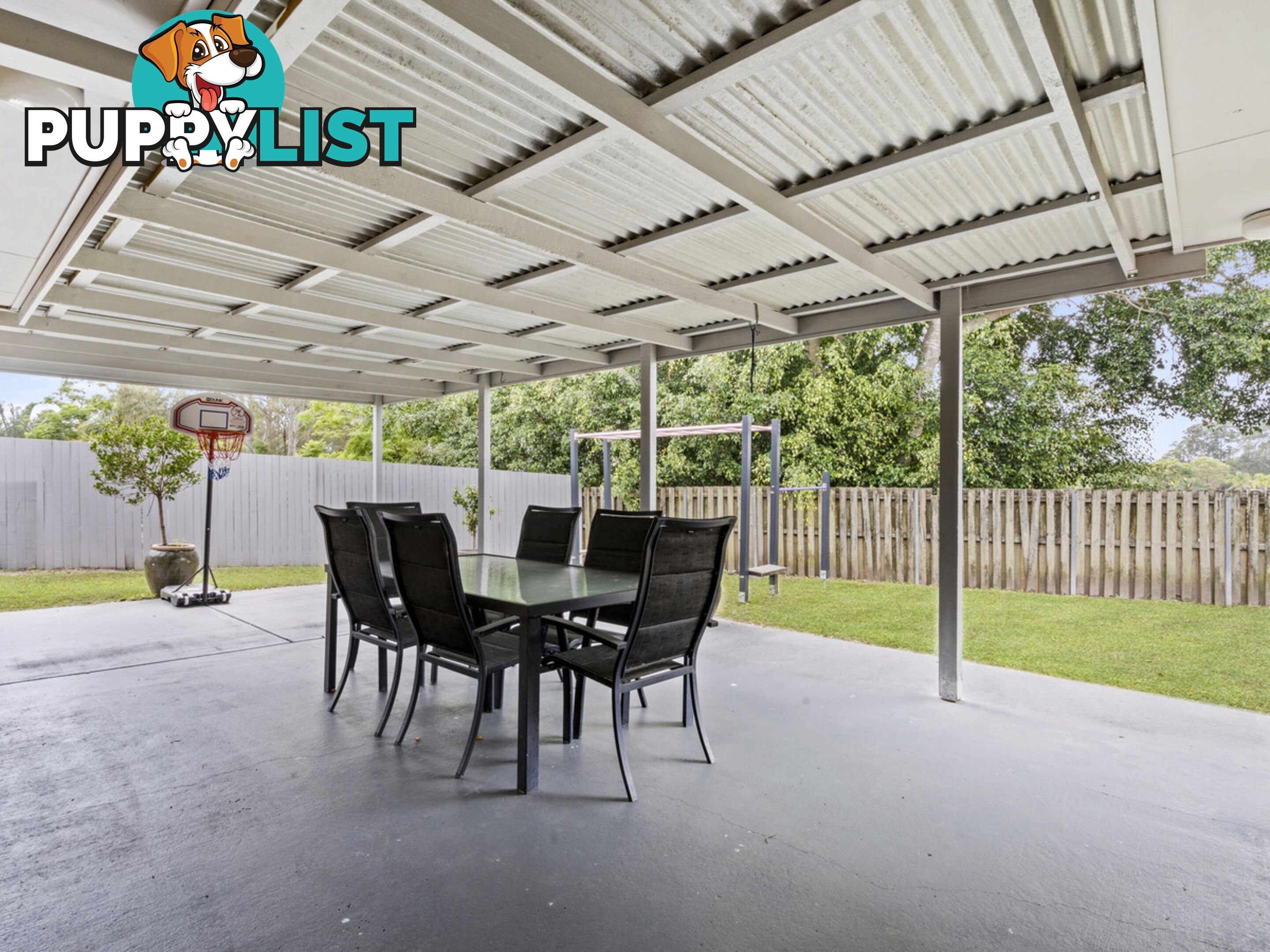 17 Saxon Court NERANG QLD 4211