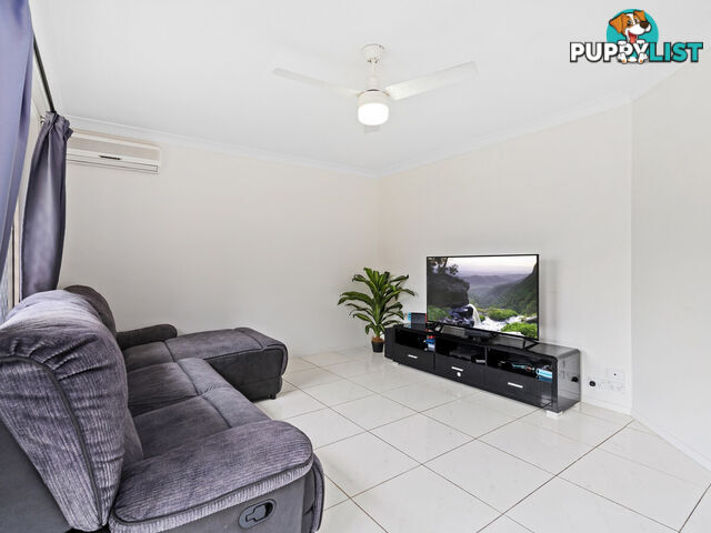 17 Saxon Court NERANG QLD 4211