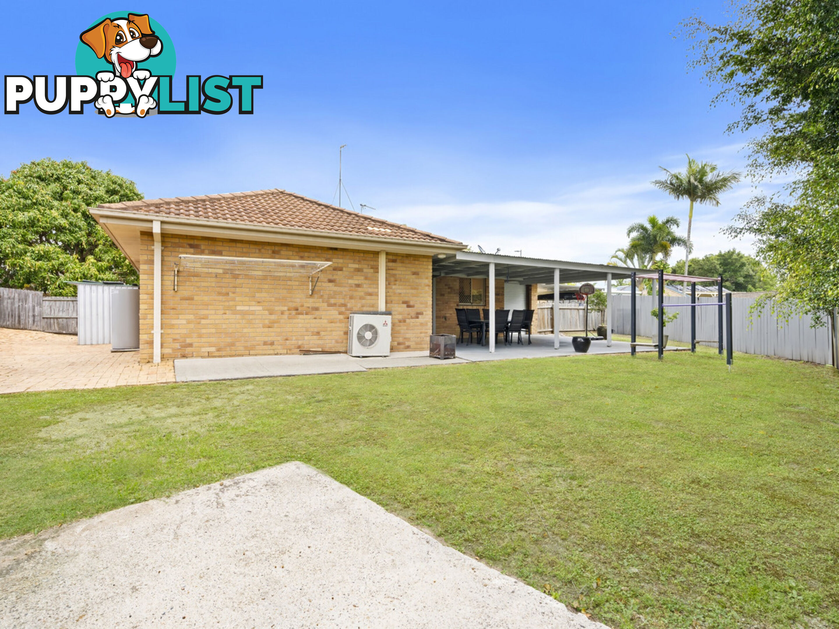 17 Saxon Court NERANG QLD 4211