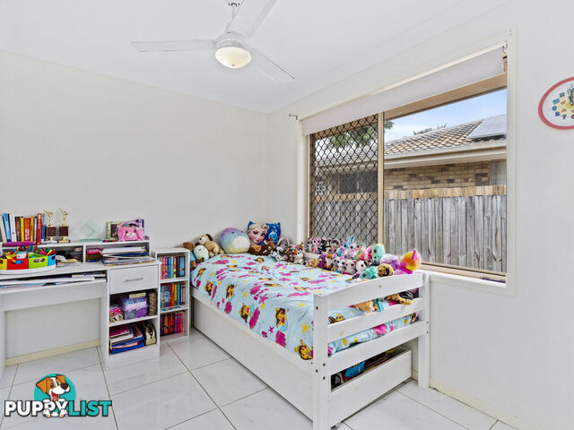 17 Saxon Court NERANG QLD 4211