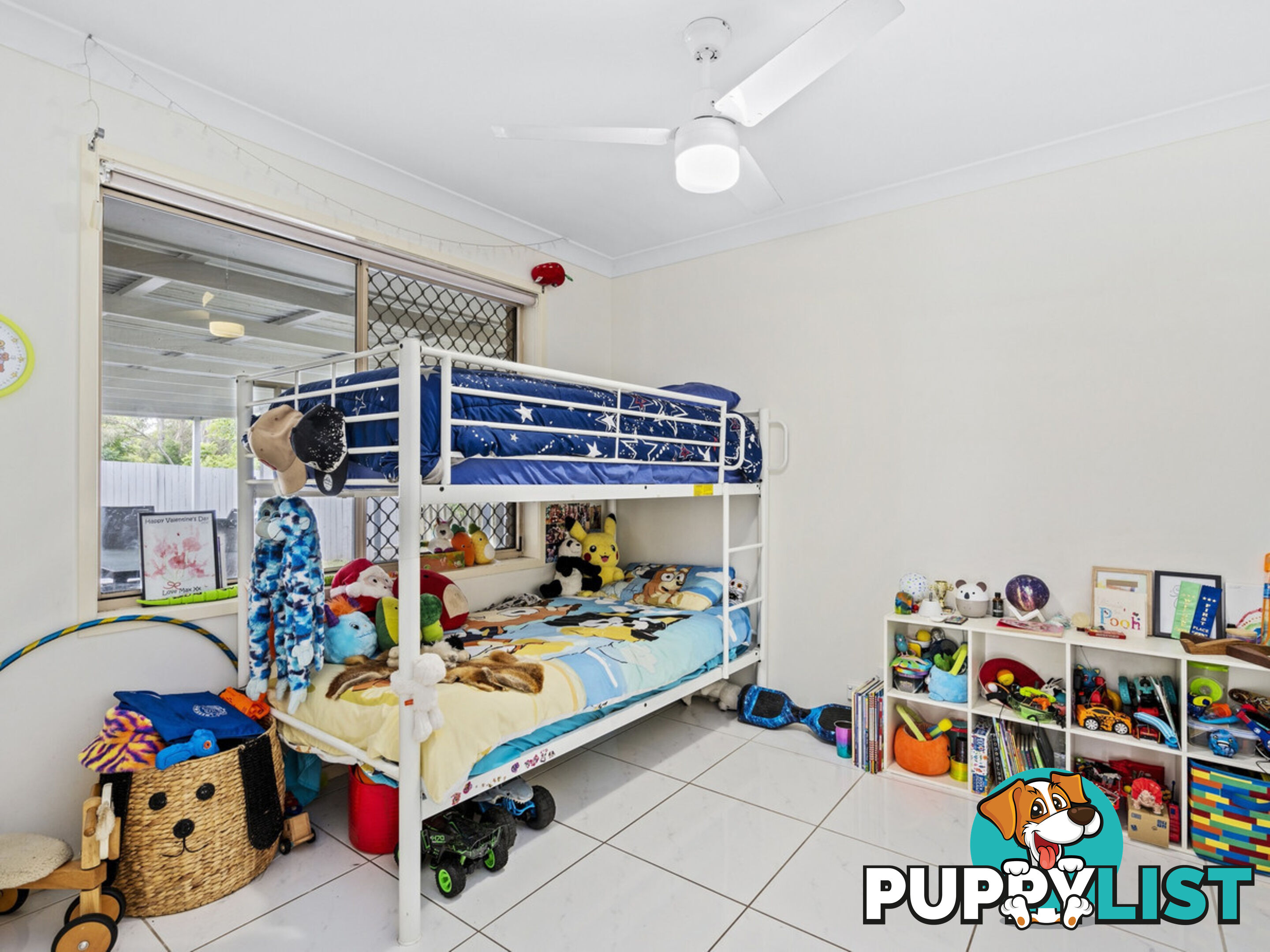 17 Saxon Court NERANG QLD 4211