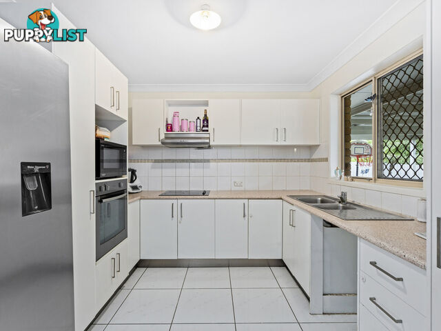 17 Saxon Court NERANG QLD 4211