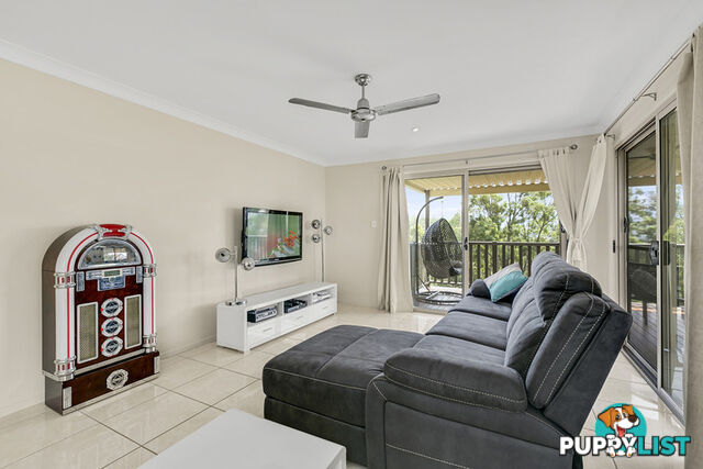 56 Tara Vista Boulevard HIGHLAND PARK QLD 4211