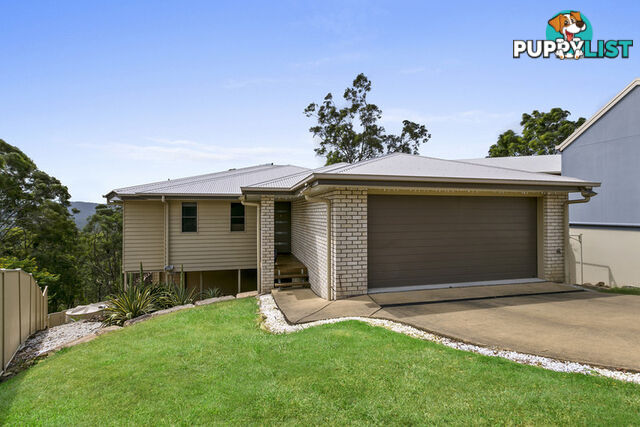 56 Tara Vista Boulevard HIGHLAND PARK QLD 4211