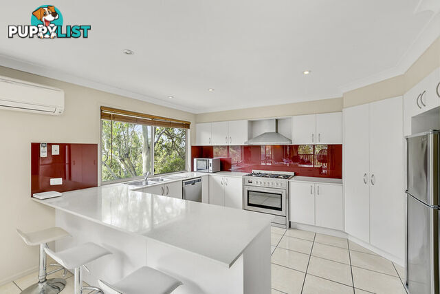 56 Tara Vista Boulevard HIGHLAND PARK QLD 4211