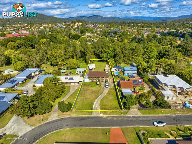 26 Baloo Crescent NERANG QLD 4211