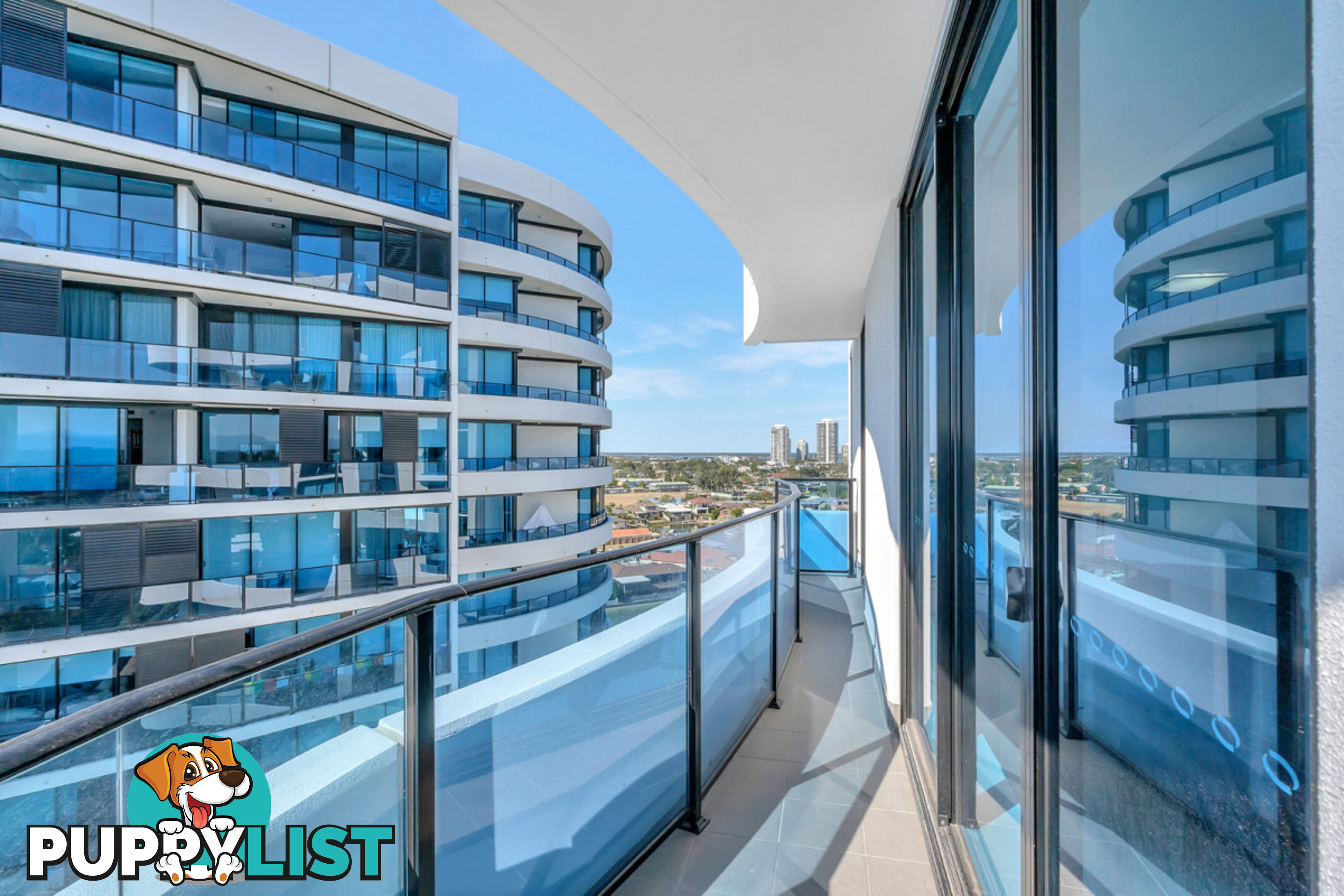 21010/5 Harbourside Court BIGGERA WATERS QLD 4216