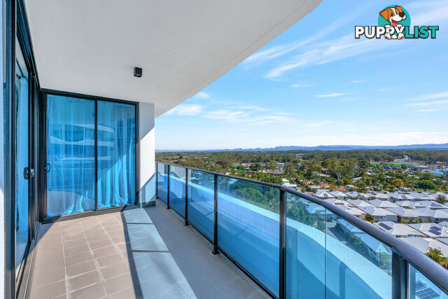 21010/5 Harbourside Court BIGGERA WATERS QLD 4216