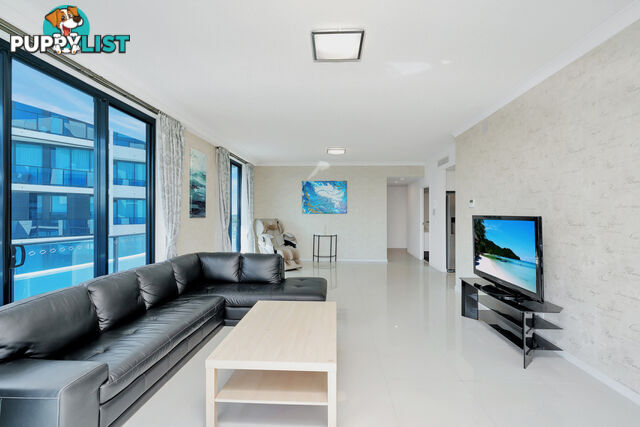 21010/5 Harbourside Court BIGGERA WATERS QLD 4216