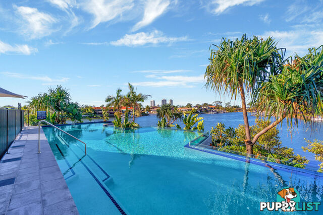 21010/5 Harbourside Court BIGGERA WATERS QLD 4216