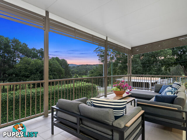 169 Hotham Creek Road WILLOW VALE QLD 4209