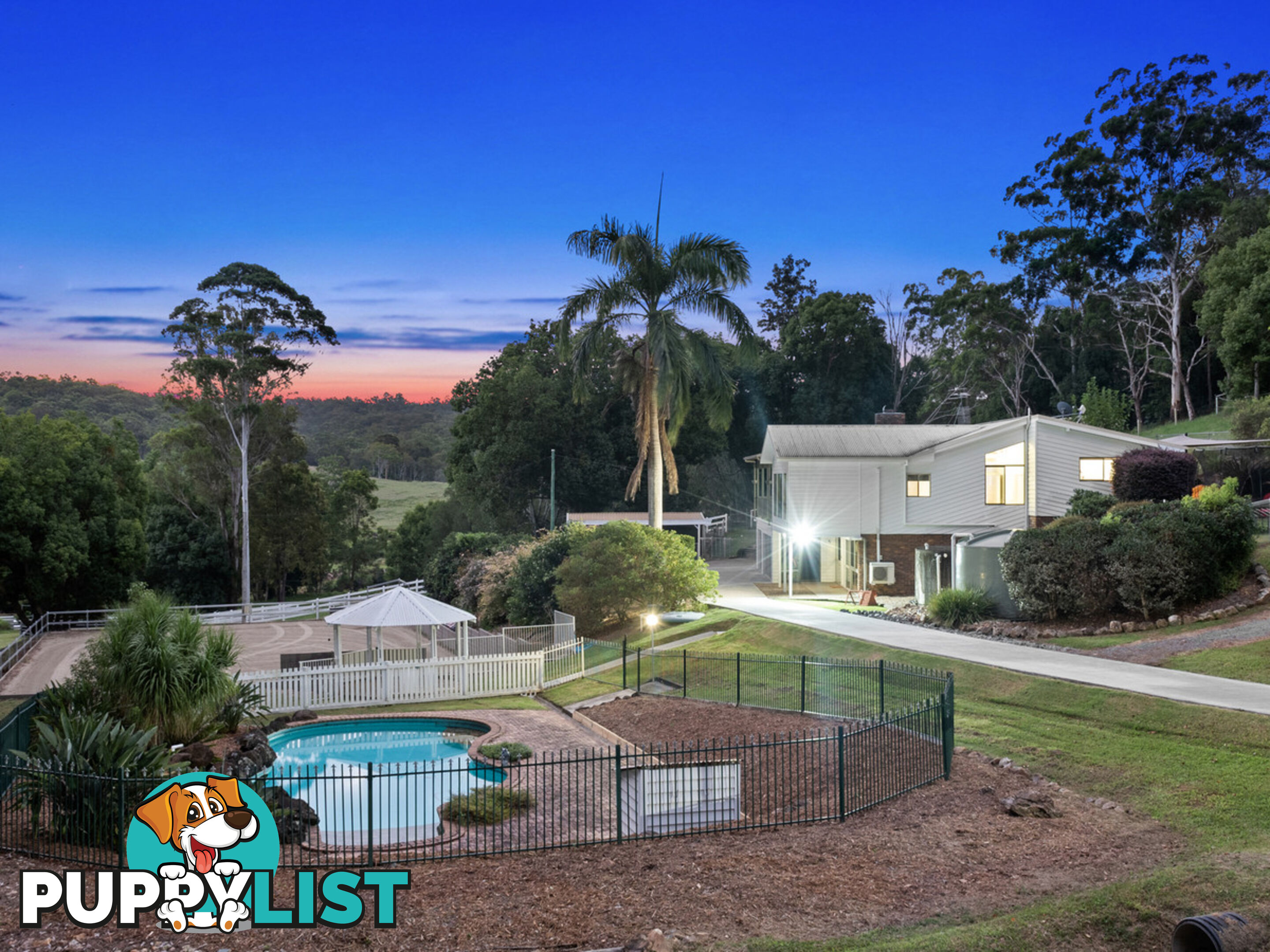 169 Hotham Creek Road WILLOW VALE QLD 4209