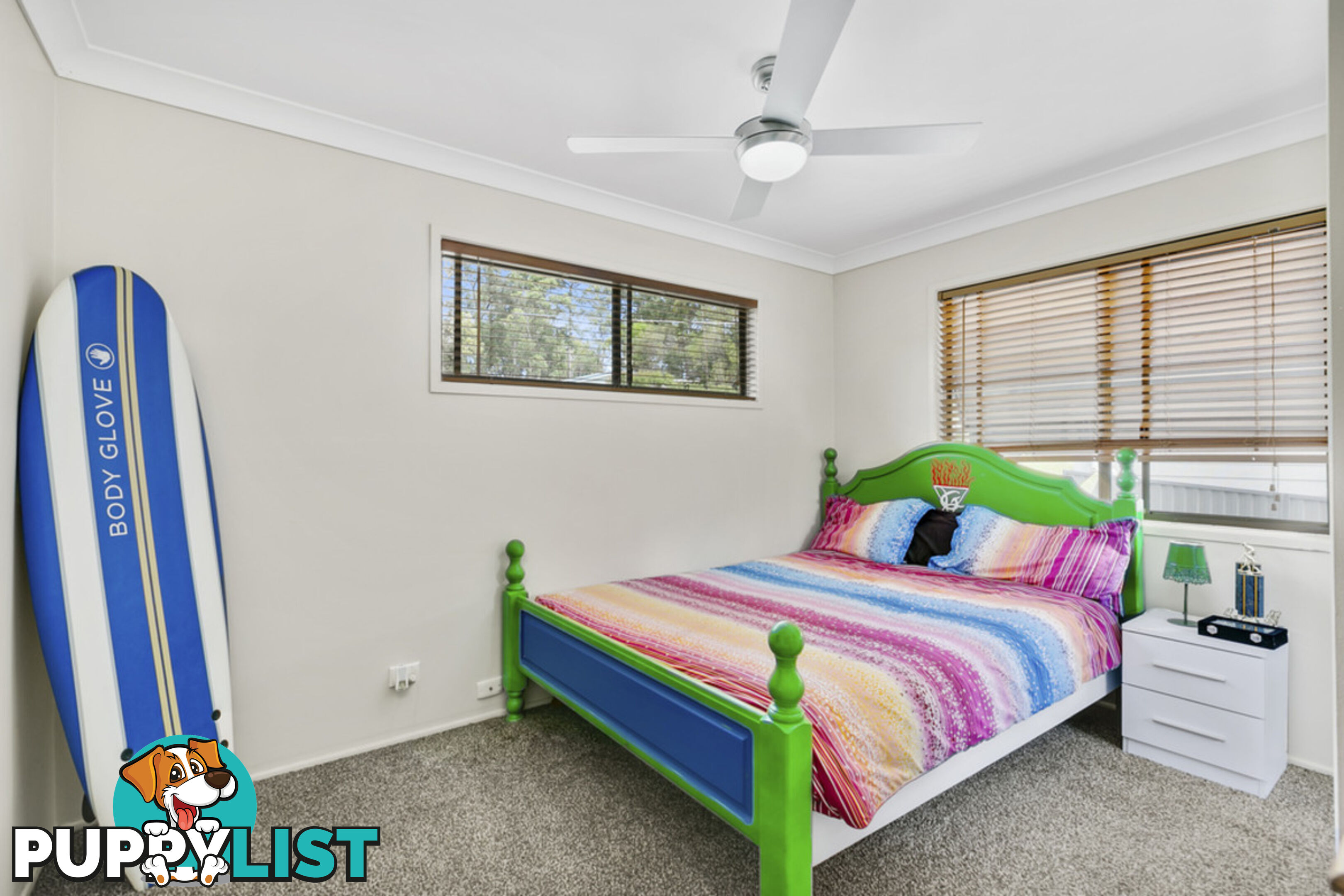 11 Eureka Crescent NERANG QLD 4211