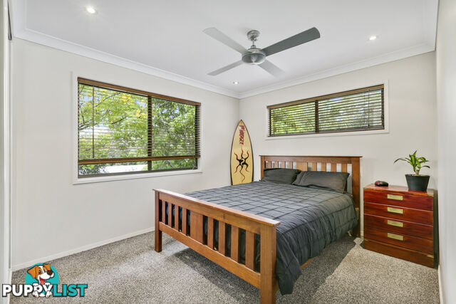 11 Eureka Crescent NERANG QLD 4211