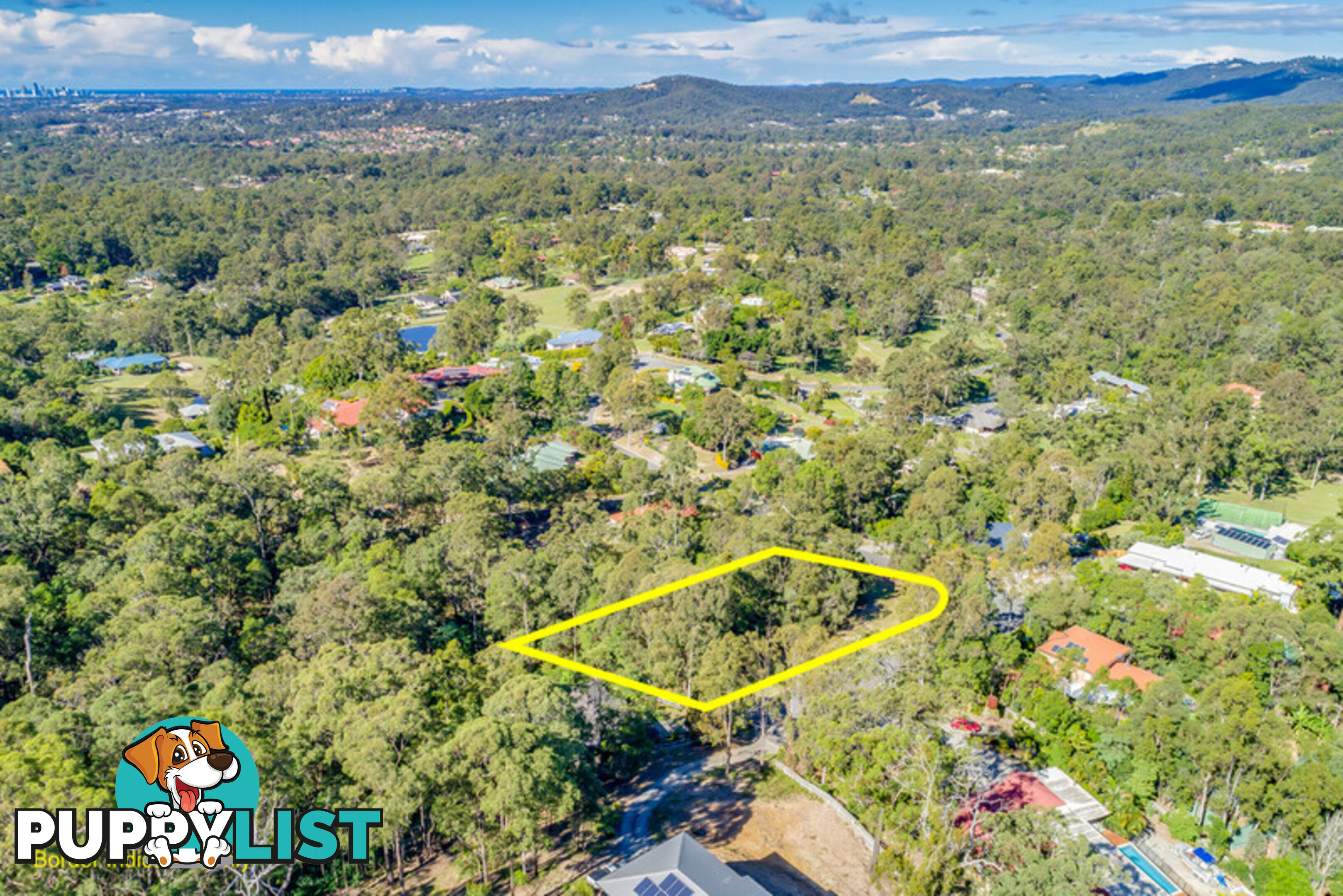 20 Country View Drive Nerang QLD 4211