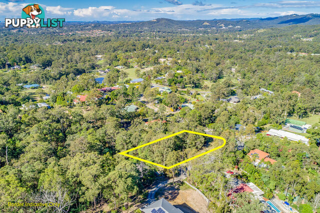 20 Country View Drive Nerang QLD 4211