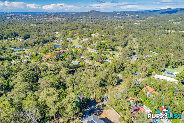 20 Country View Drive Nerang QLD 4211