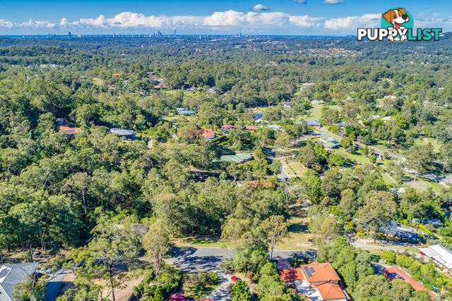 20 Country View Drive Nerang QLD 4211