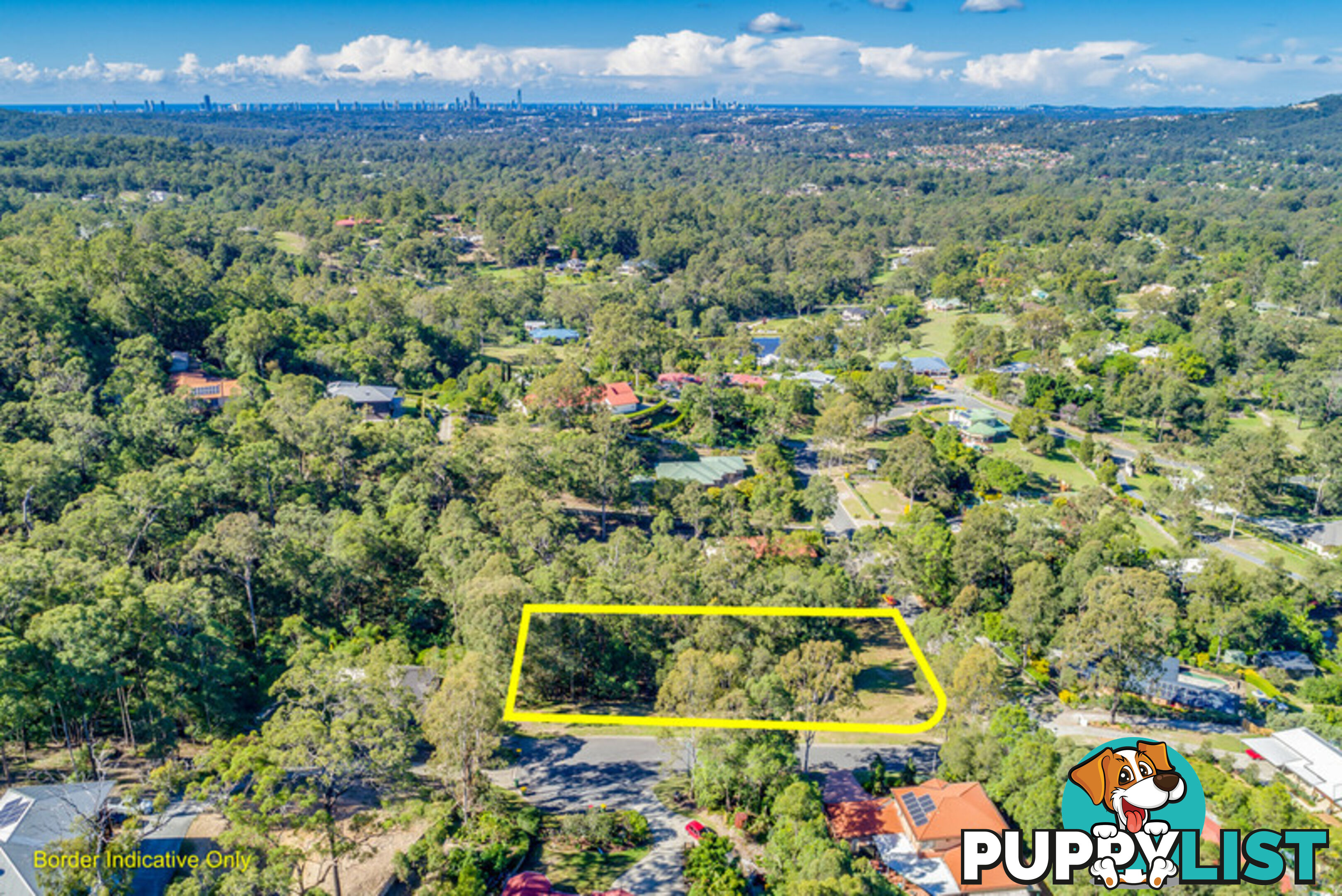 20 Country View Drive Nerang QLD 4211