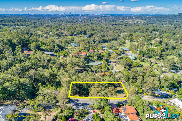 20 Country View Drive Nerang QLD 4211