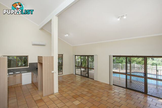 39 Bartlett  Avenue NERANG QLD 4211