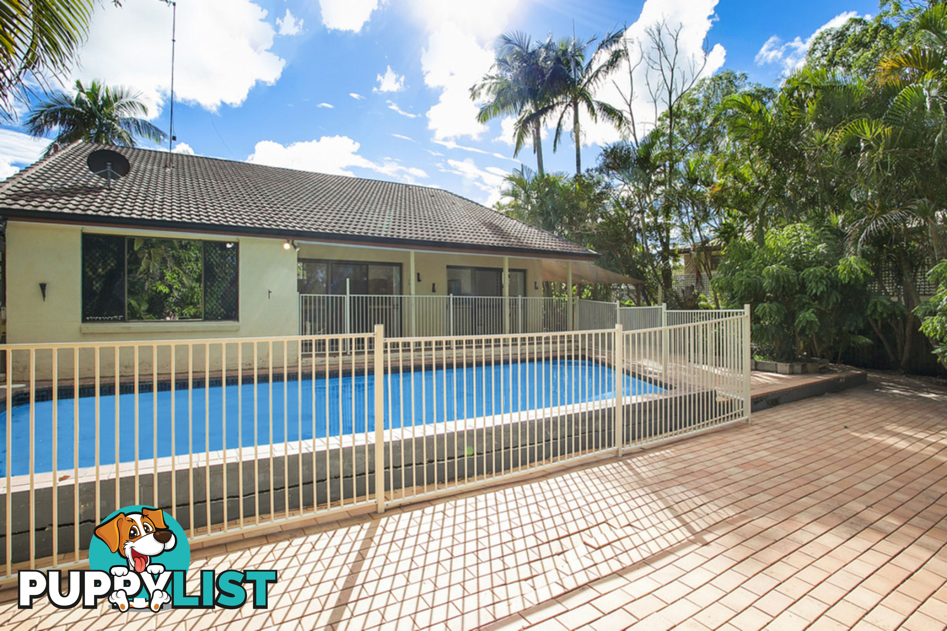 39 Bartlett  Avenue NERANG QLD 4211