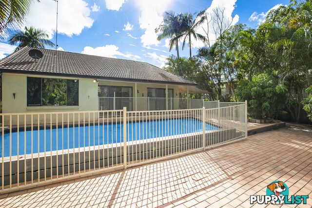 39 Bartlett  Avenue NERANG QLD 4211