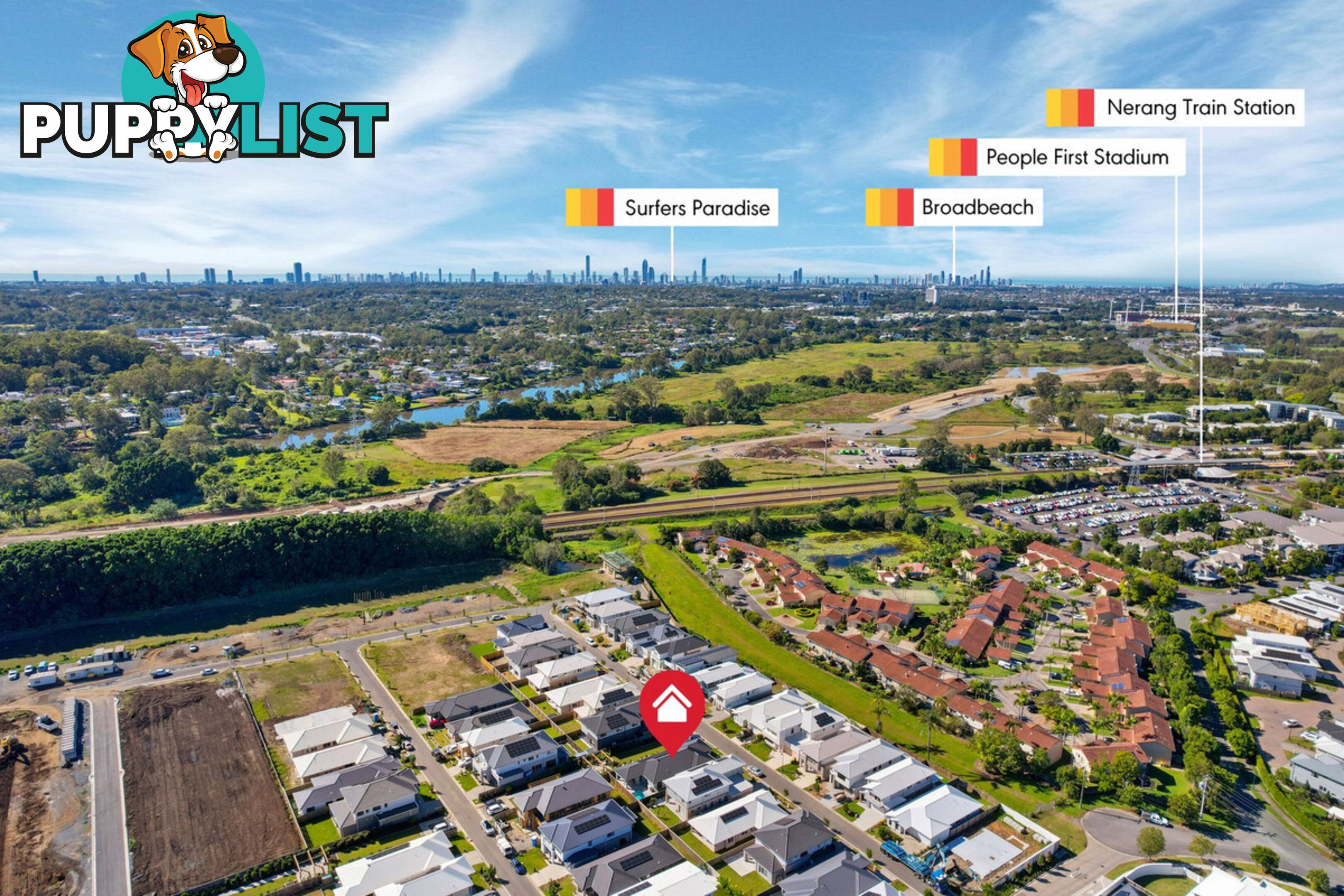 12 Headway Street NERANG QLD 4211