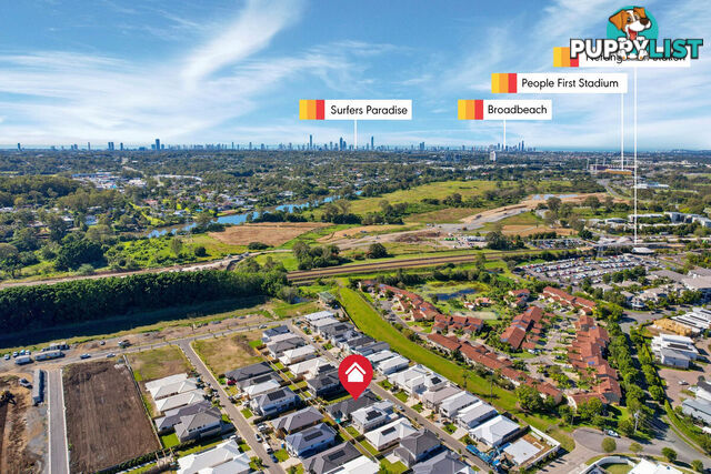 12 Headway Street NERANG QLD 4211