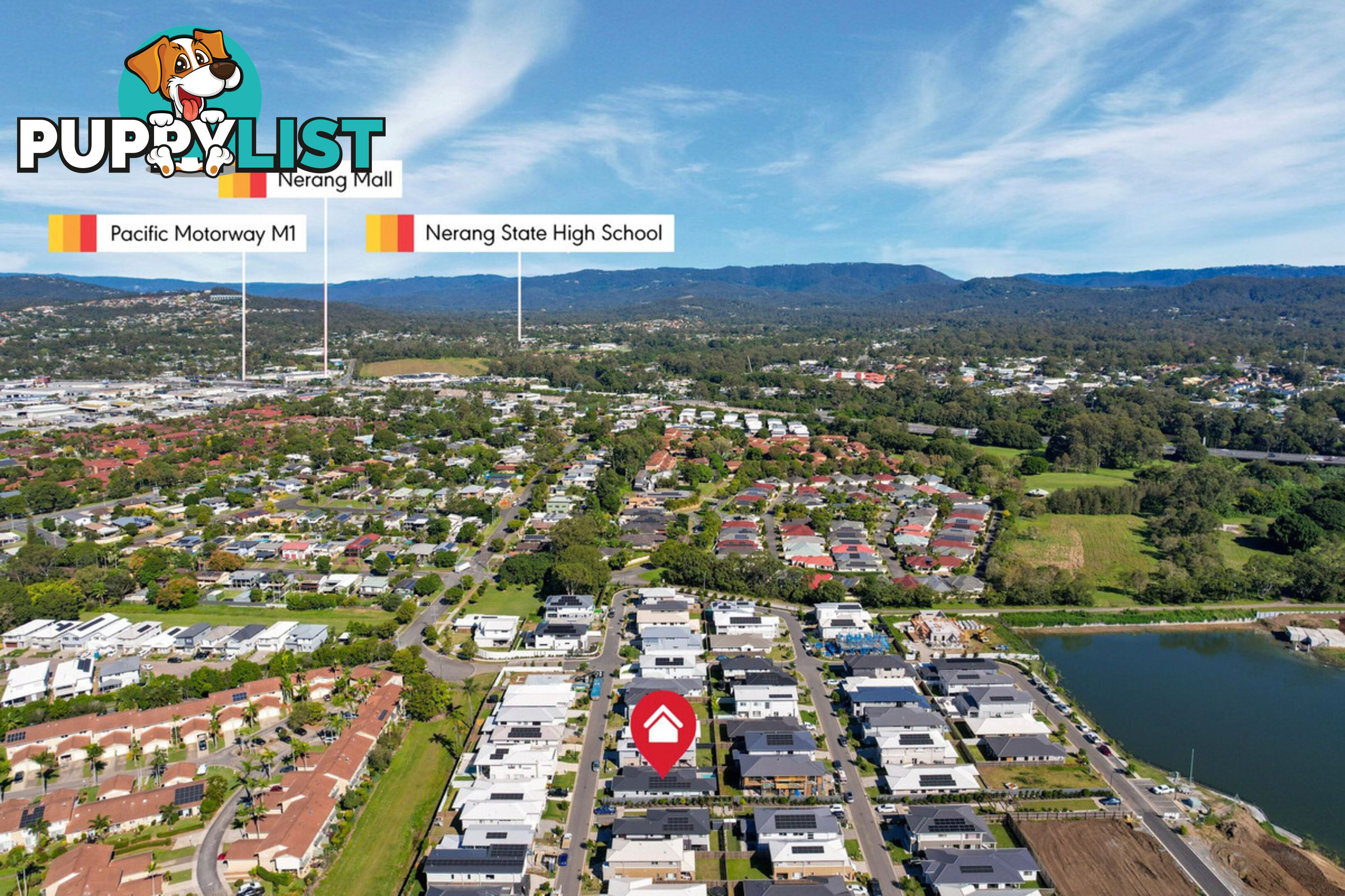 12 Headway Street NERANG QLD 4211