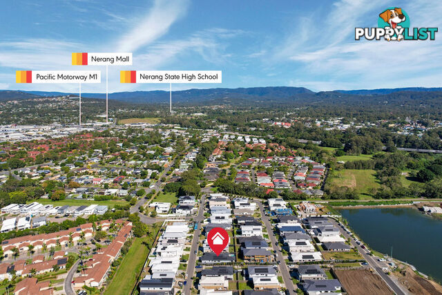 12 Headway Street NERANG QLD 4211