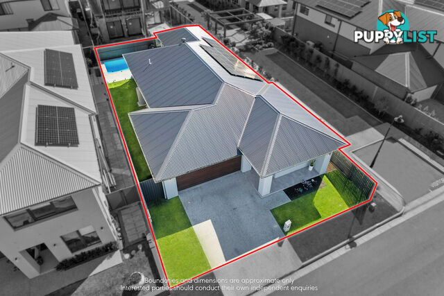 12 Headway Street NERANG QLD 4211