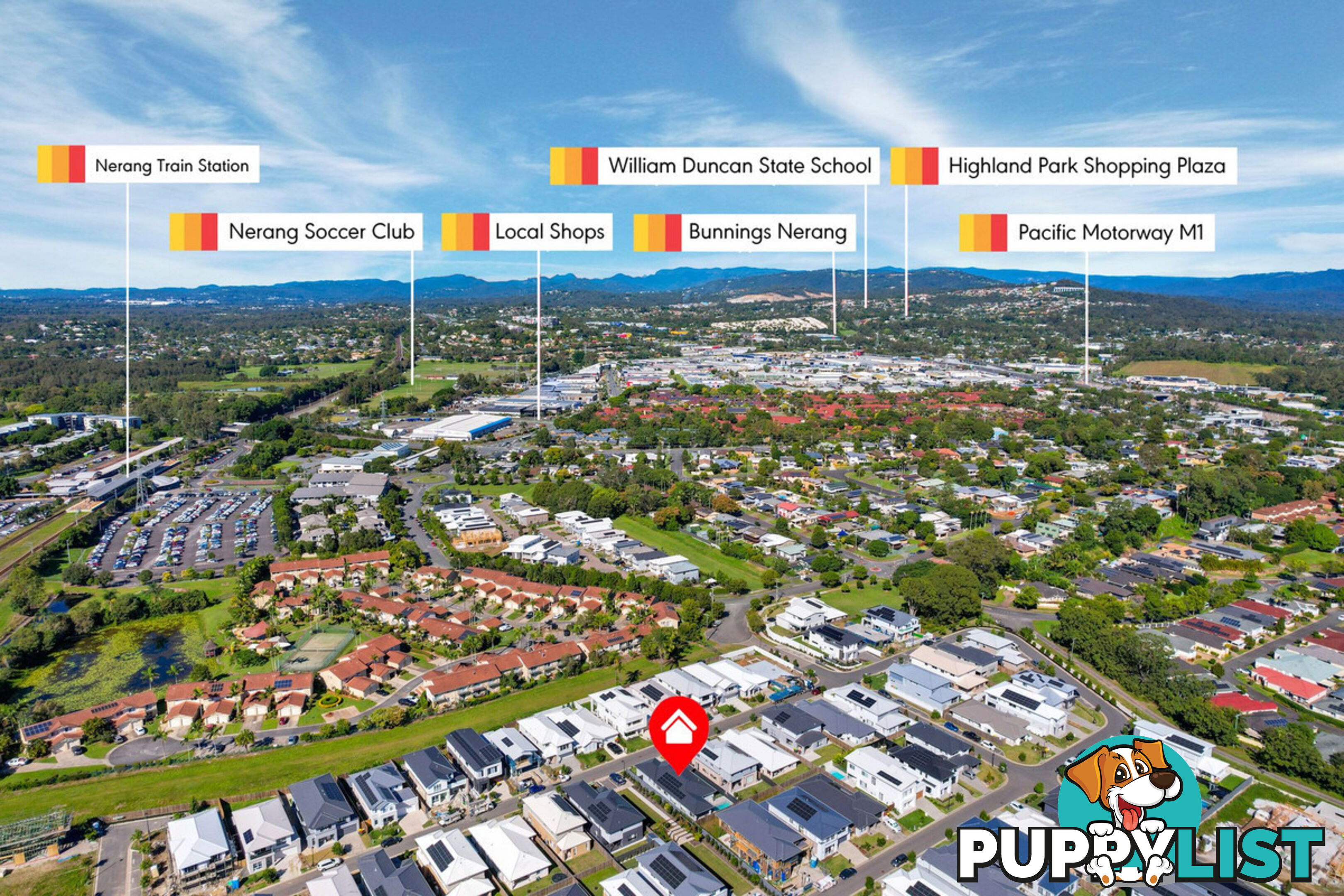 12 Headway Street NERANG QLD 4211