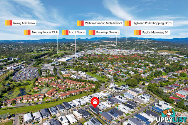 12 Headway Street NERANG QLD 4211