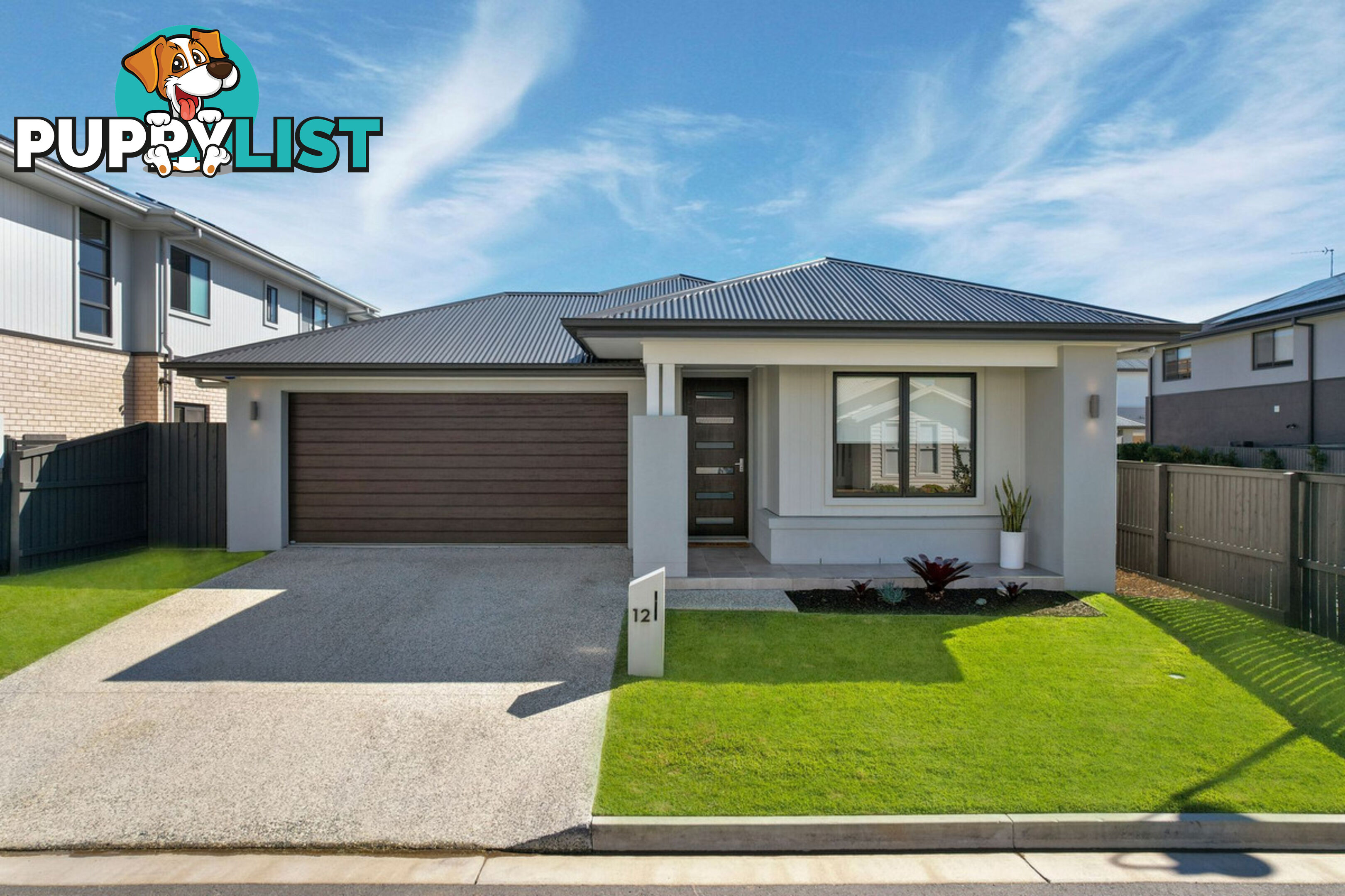 12 Headway Street NERANG QLD 4211