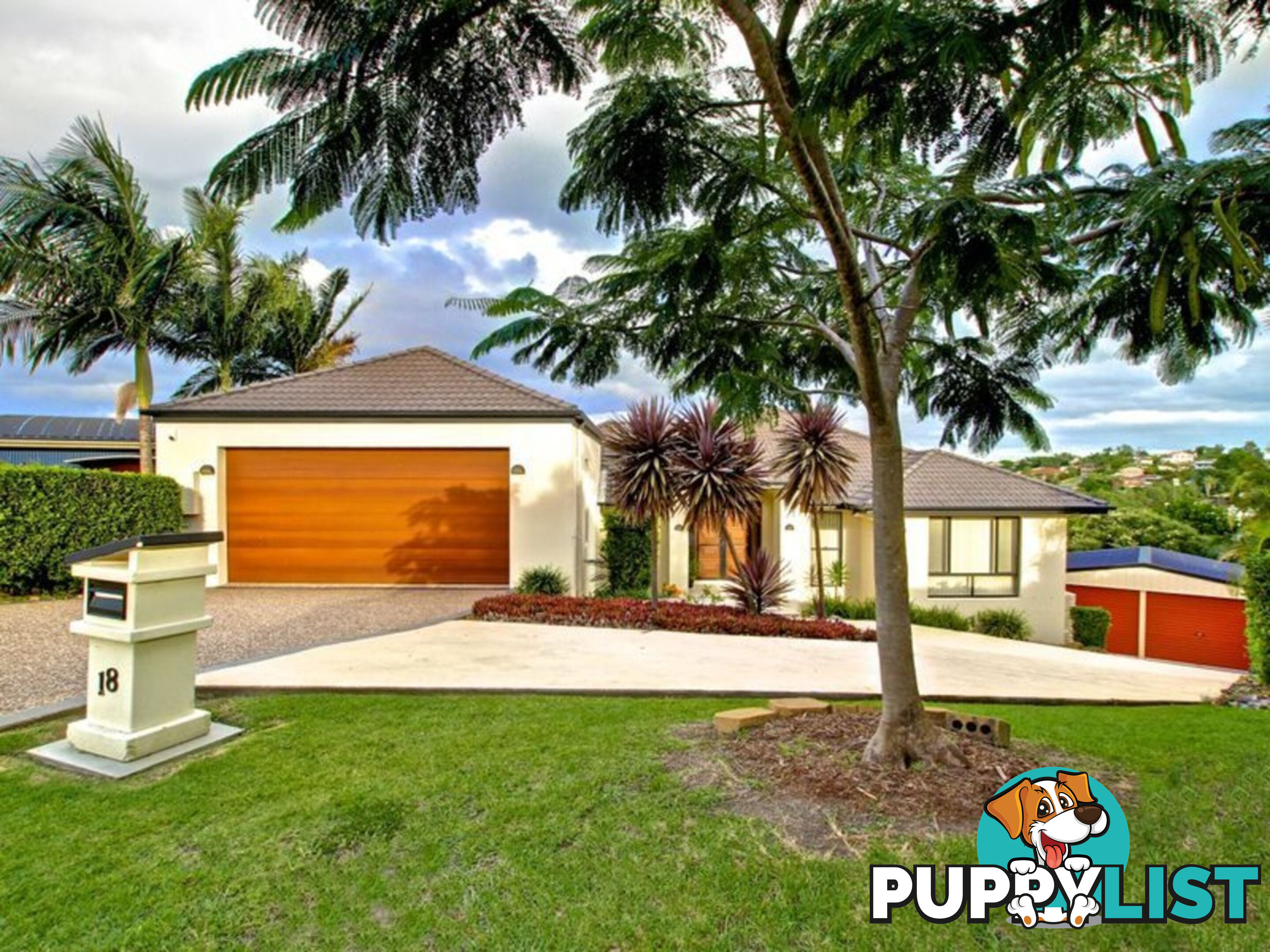 18 Bellavista Close HIGHLAND PARK QLD 4211