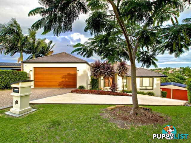 18 Bellavista Close HIGHLAND PARK QLD 4211