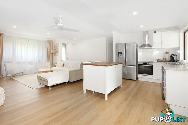 6 The Avenue NERANG QLD 4211