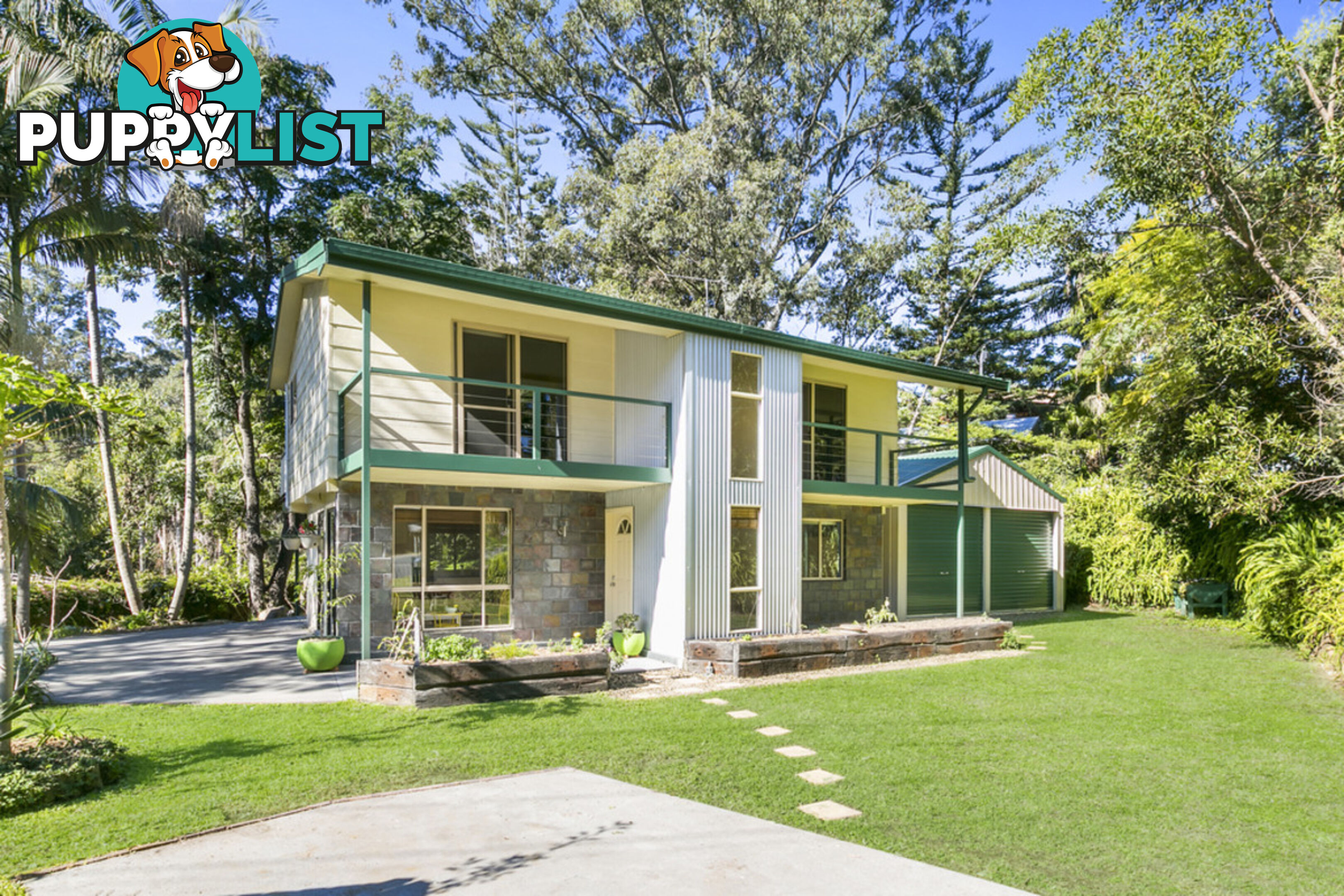 77 North Road LOWER BEECHMONT QLD 4211