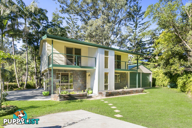 77 North Road LOWER BEECHMONT QLD 4211