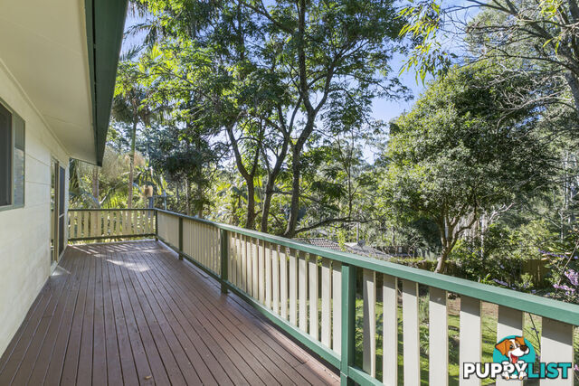 77 North Road LOWER BEECHMONT QLD 4211