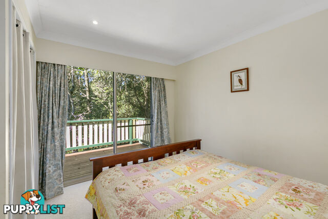 77 North Road LOWER BEECHMONT QLD 4211